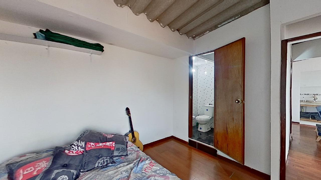 Apartamento en Venta en el Conjunto Parque Campestre 3