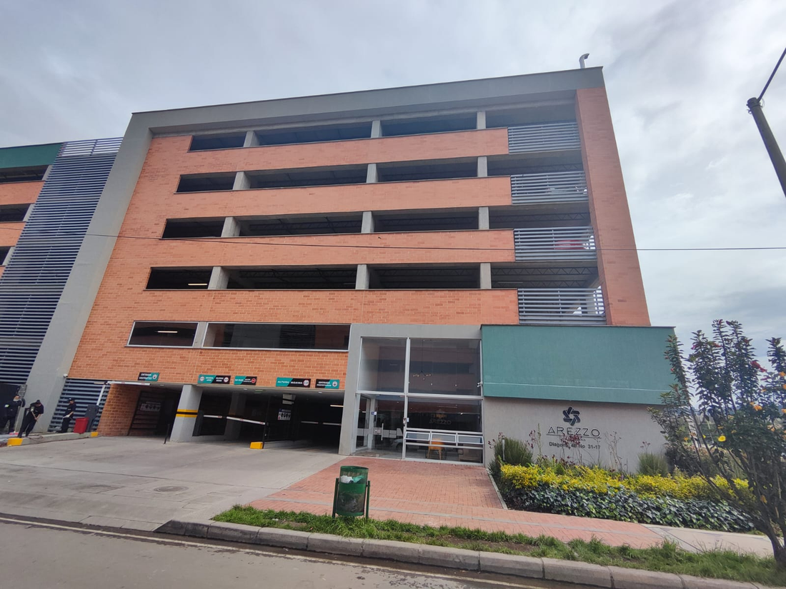 Apartamento en Venta en el Conjunto Arezzo