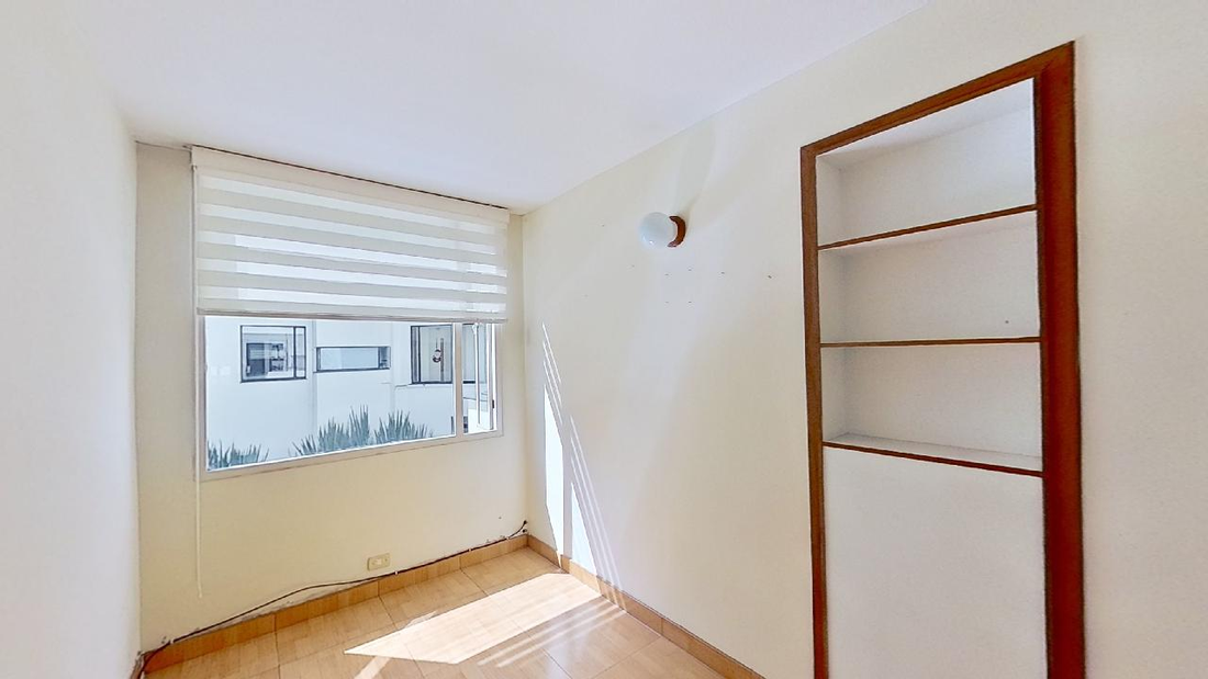 Apartamento en Venta en el Conjunto Algeciras
