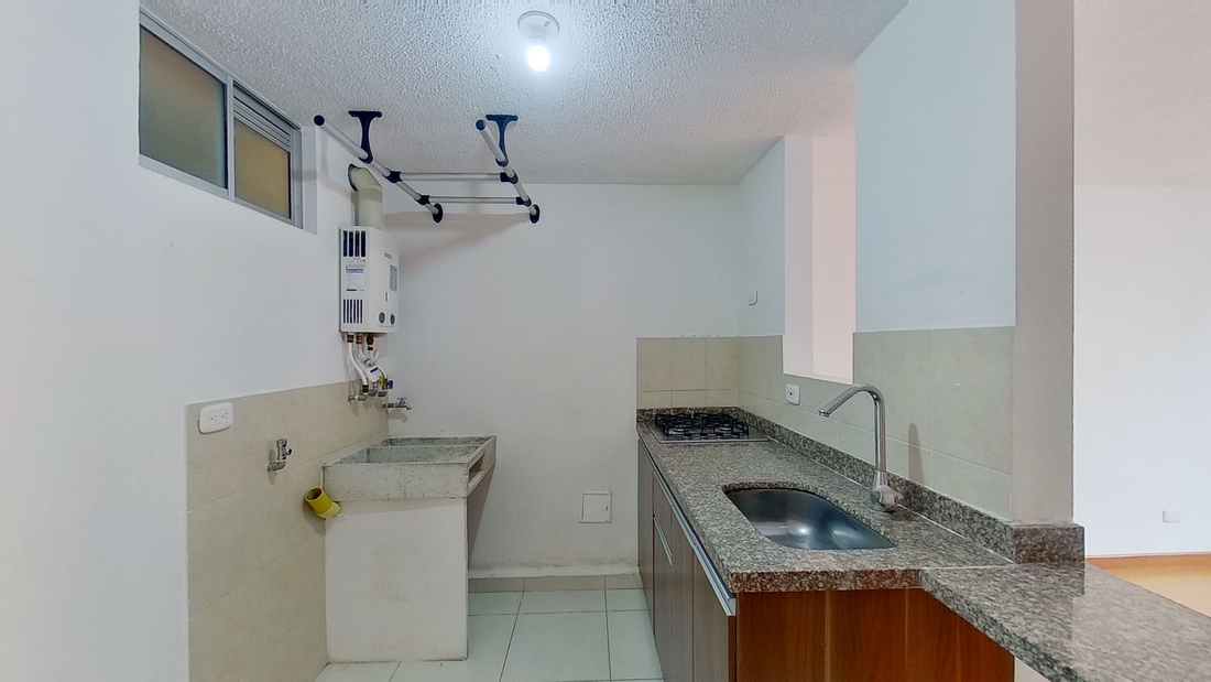Apartamento en Venta en el Conjunto Avium
