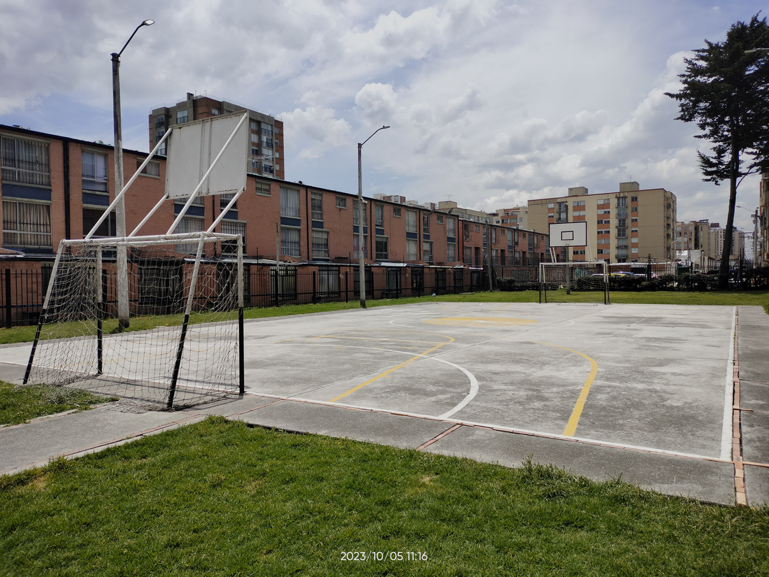 Apartamento en Venta en el Conjunto Nuevo Milenio