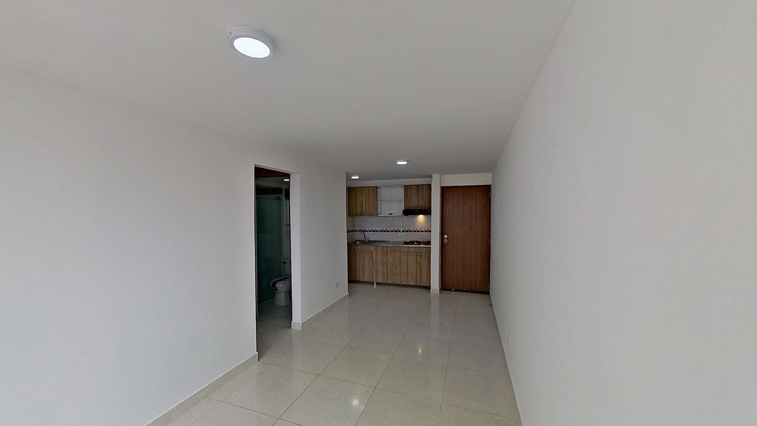 Apartamento en Venta en el Conjunto Avellaneda