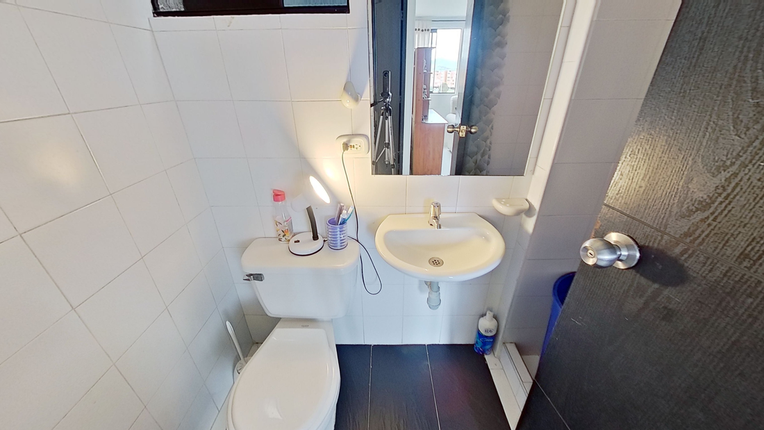 Apartamento en Venta en el Conjunto Pomelo