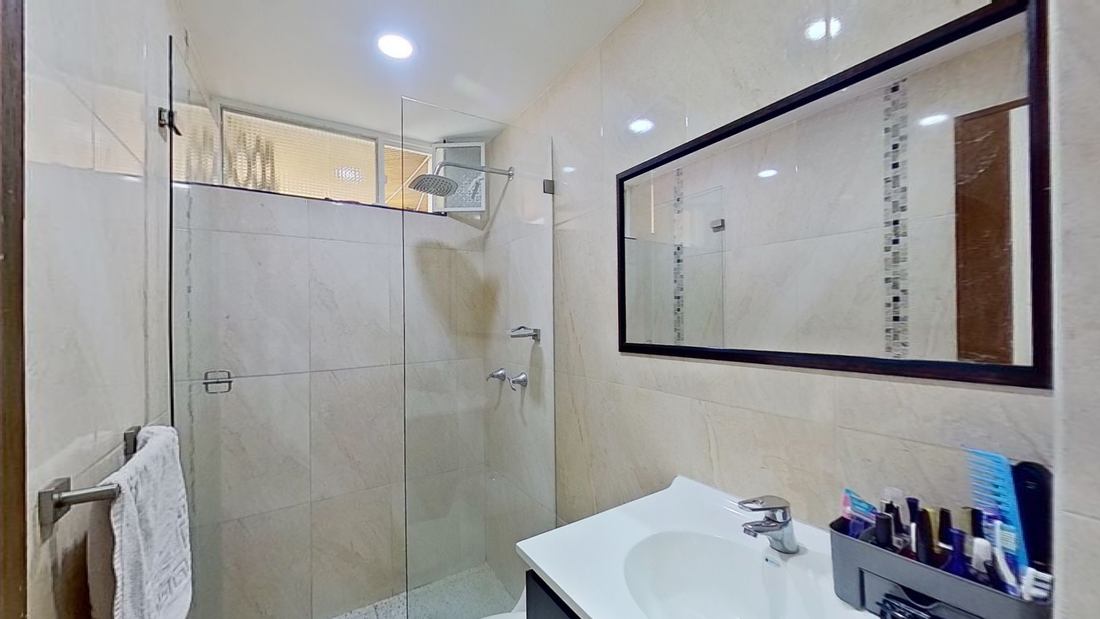 Apartamento en Venta en el Conjunto Santander