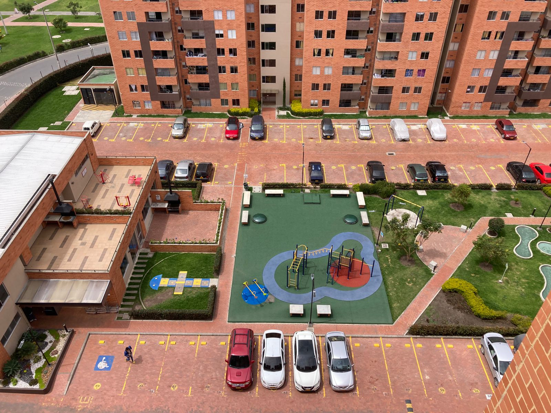 Apartamento en Venta en el Conjunto Ventura la Prosperidad