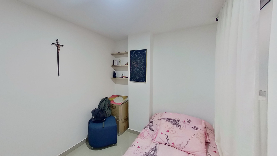 Apartamento en Venta en el Conjunto Torre San Remo