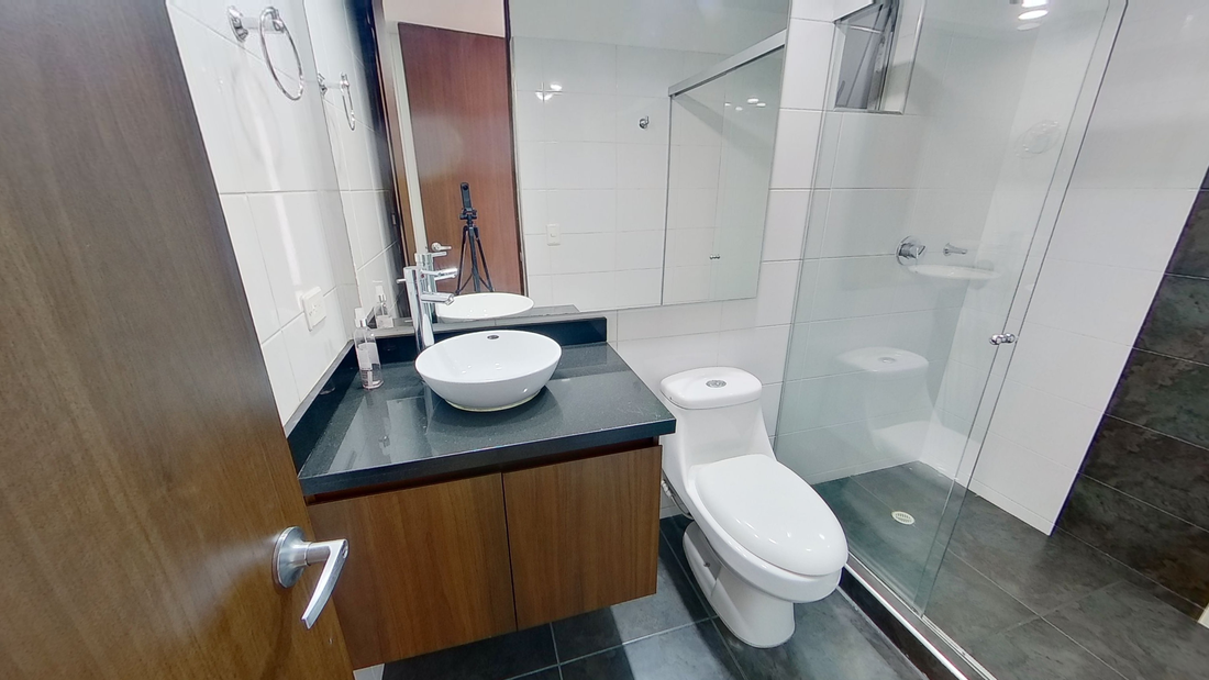 Apartamento en Venta en el Conjunto Miramont Club Residencial 1