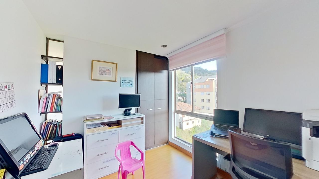 Apartamento en Venta en el Conjunto Los Naranjos