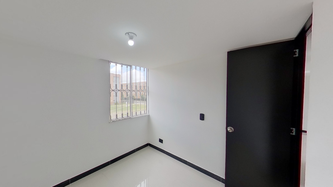 Apartamento en Venta en el Conjunto Gardenia 1