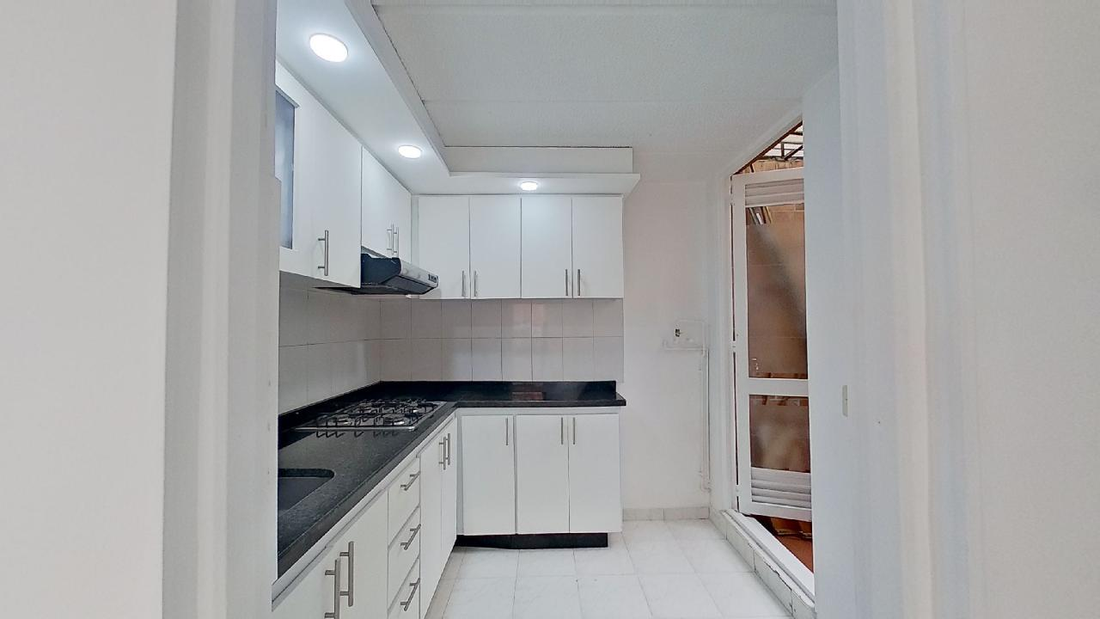 Apartamento en Venta en el Conjunto Parque de La Ciudadela