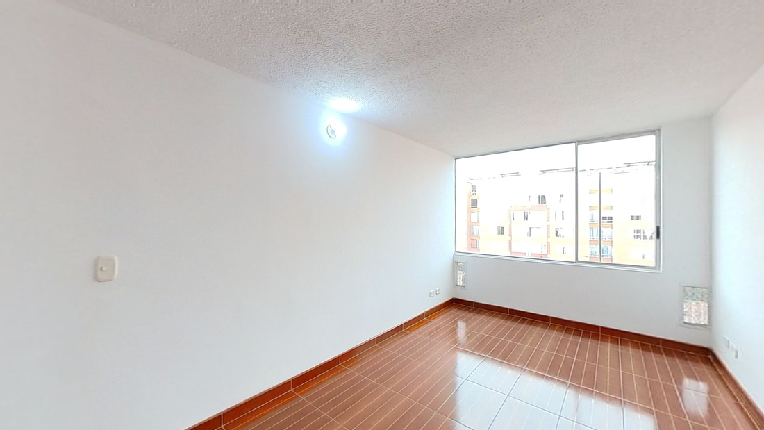 Apartamento en Venta en el Conjunto Frailejón 1
