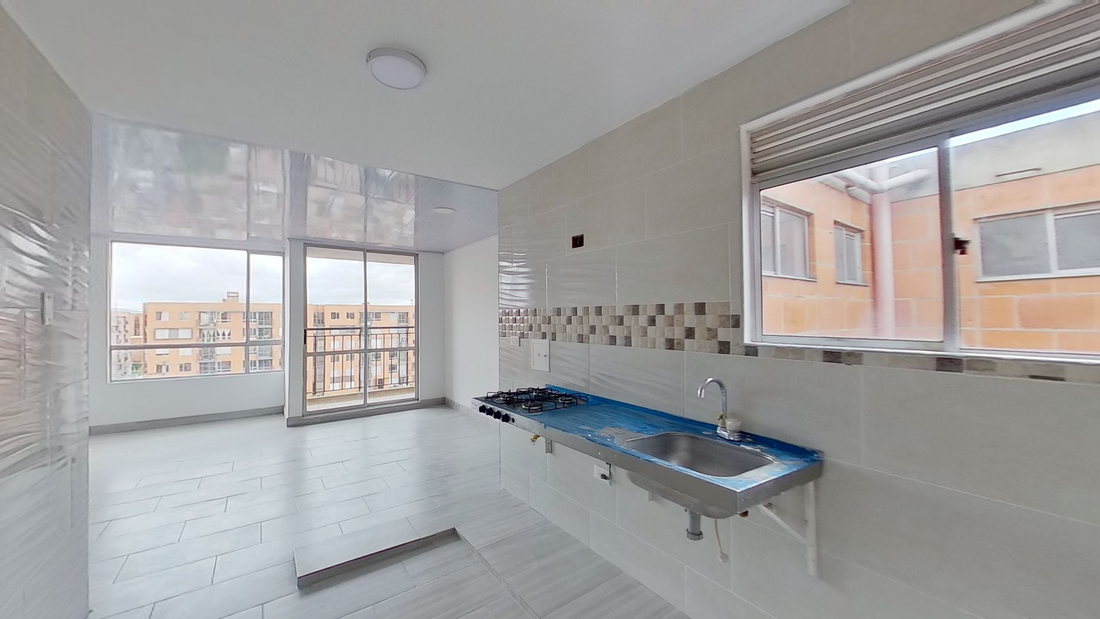 Apartamento en Venta en el Conjunto Tarento