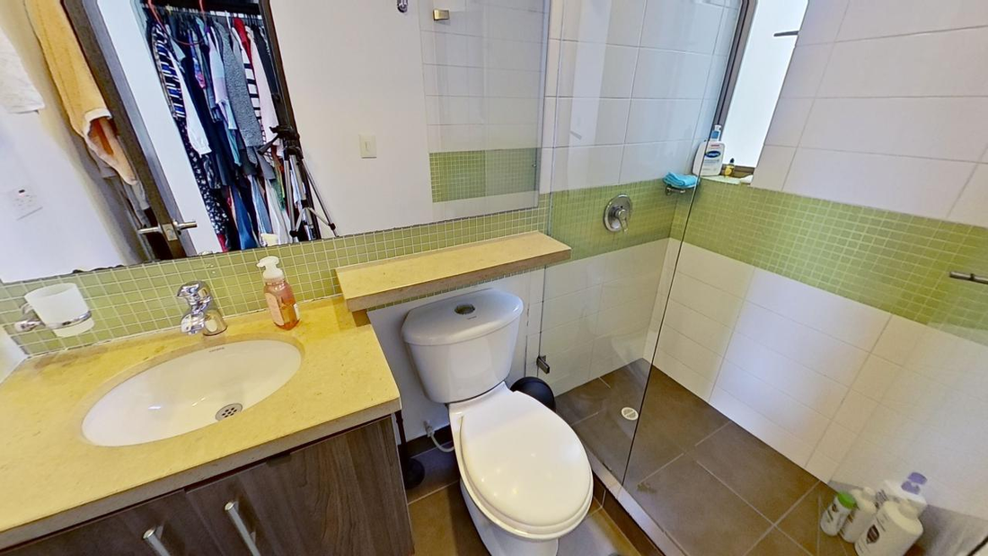 Apartamento en Venta en el Conjunto Mirador de Córdoba