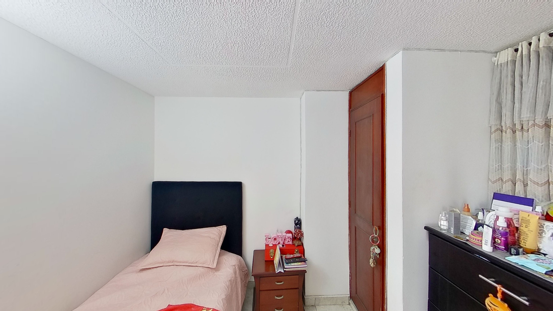 Apartamento en Venta en el Conjunto Multifamiliar San Pedro