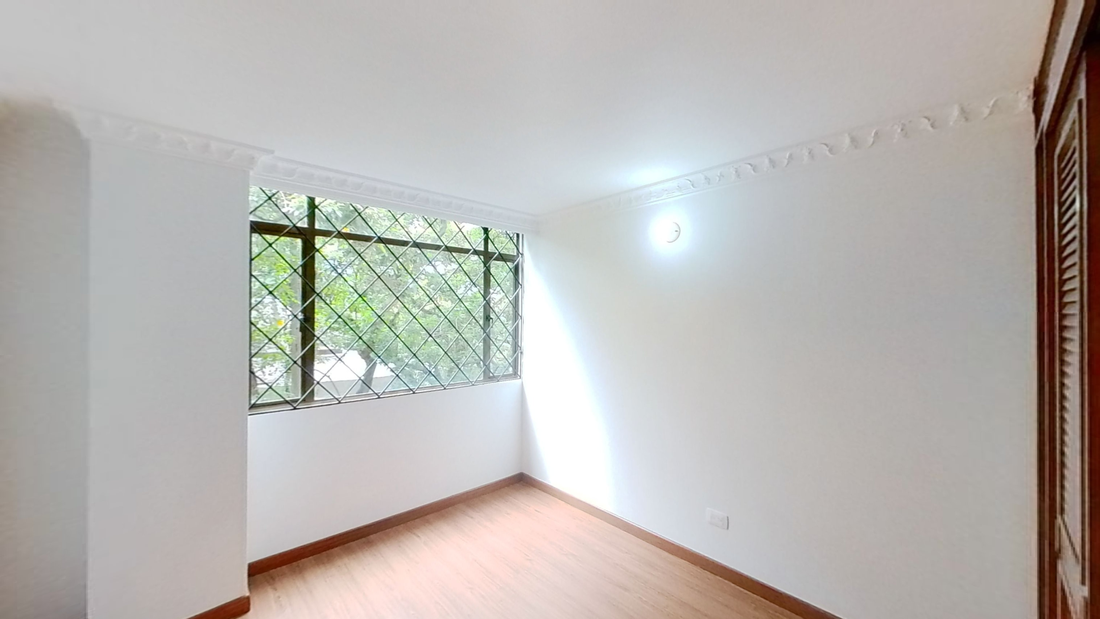 Apartamento en Venta en el Conjunto Parque Reservado Niza 3