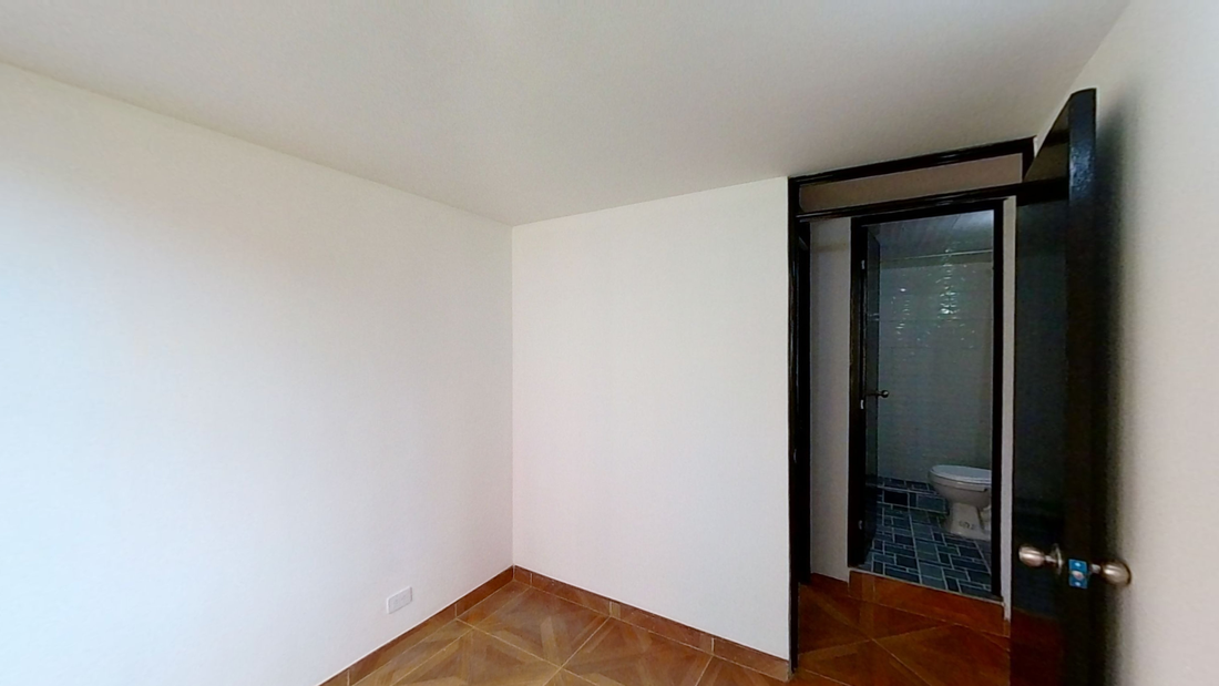 Apartamento en Venta en el Conjunto Parque Campestre 11