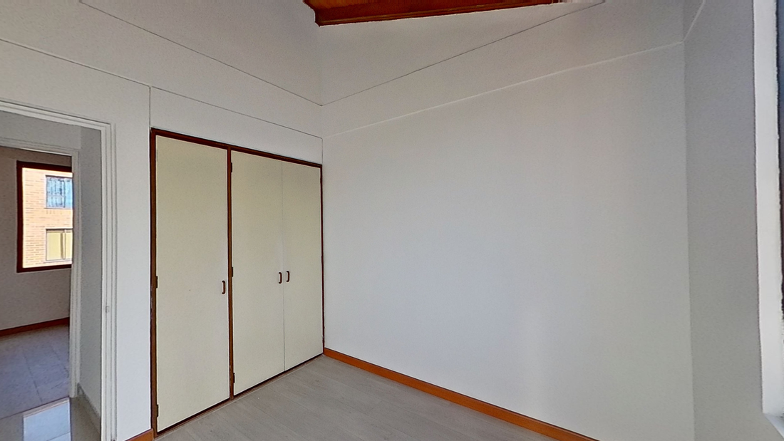 Apartamento en Venta en el Conjunto Bosques de San Jorge 2