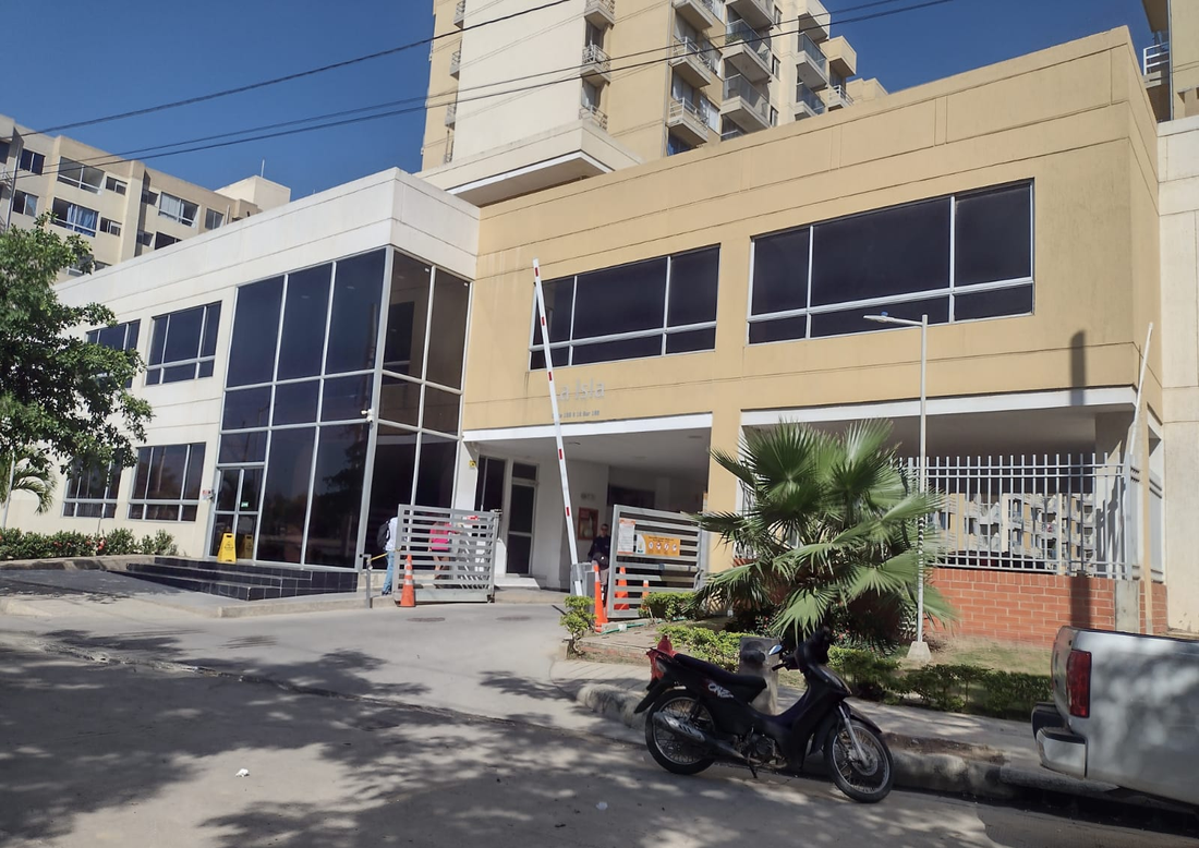Apartamento en Venta en el Conjunto La isla