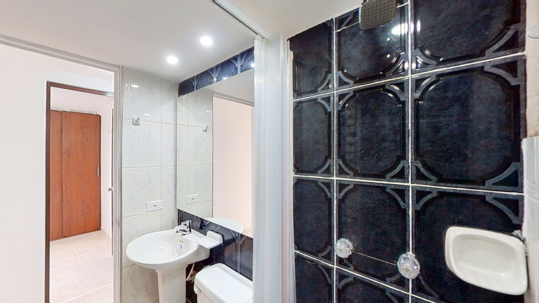 Apartamento en Venta en el Conjunto Florida de Engativá 2