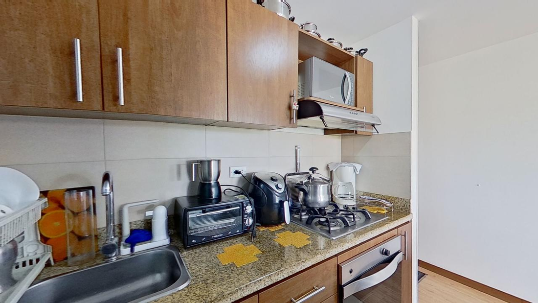 Apartamento en Venta en el Conjunto Sol Naciente
