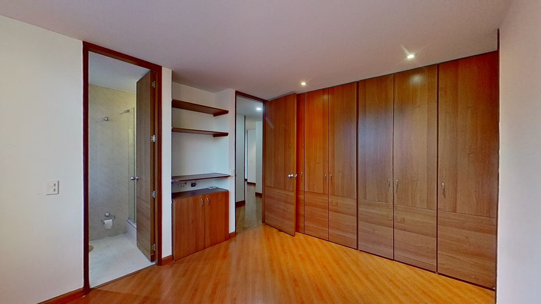 Apartamento en Venta en el Conjunto Parque Real