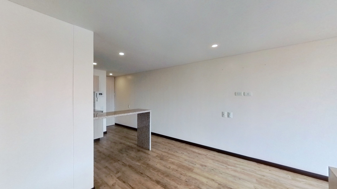 Apartamento en Venta en el Conjunto Charles 58