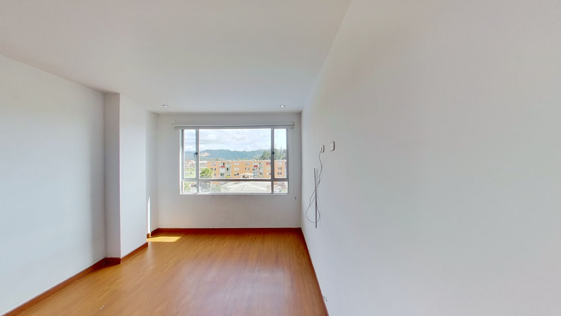 Apartamento en Venta en el Conjunto Edificio San Alejo PH