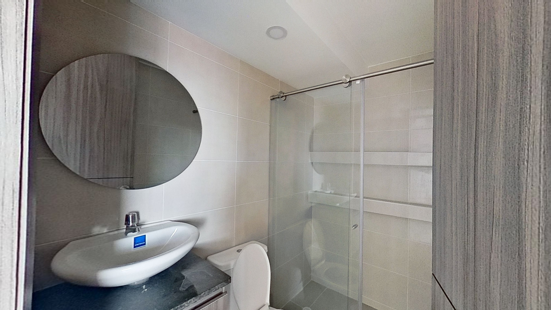 Apartamento en Venta en el Conjunto Ámbar