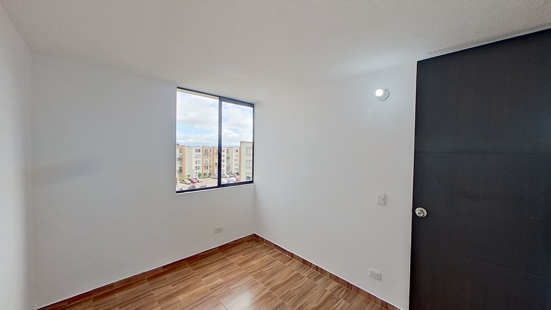 Apartamento en Venta en el Conjunto Piamonte