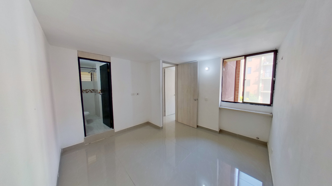 Apartamento en Venta en el Conjunto Puerto gaita