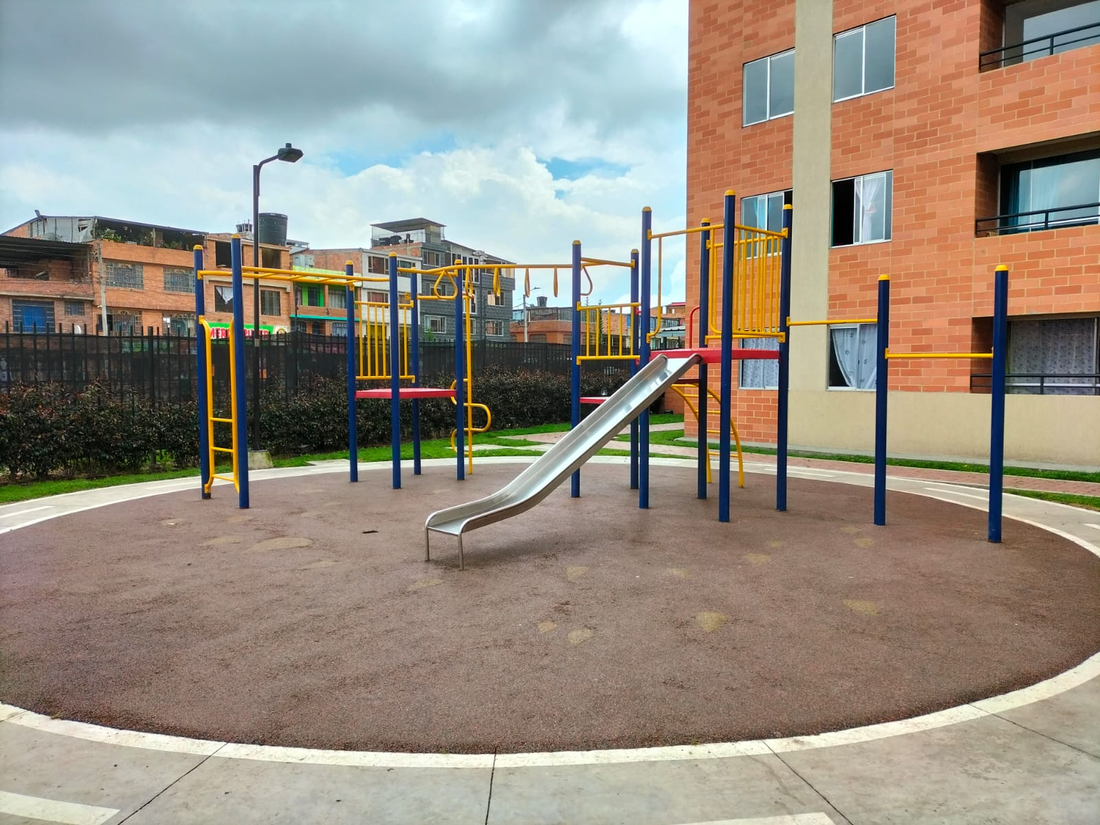 Apartamento en Venta en el Conjunto Solera