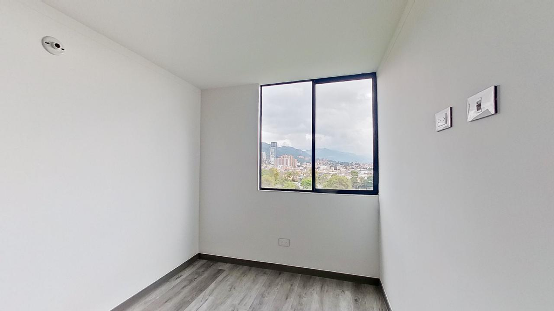 Apartamento en Venta en el Conjunto Ikona 167