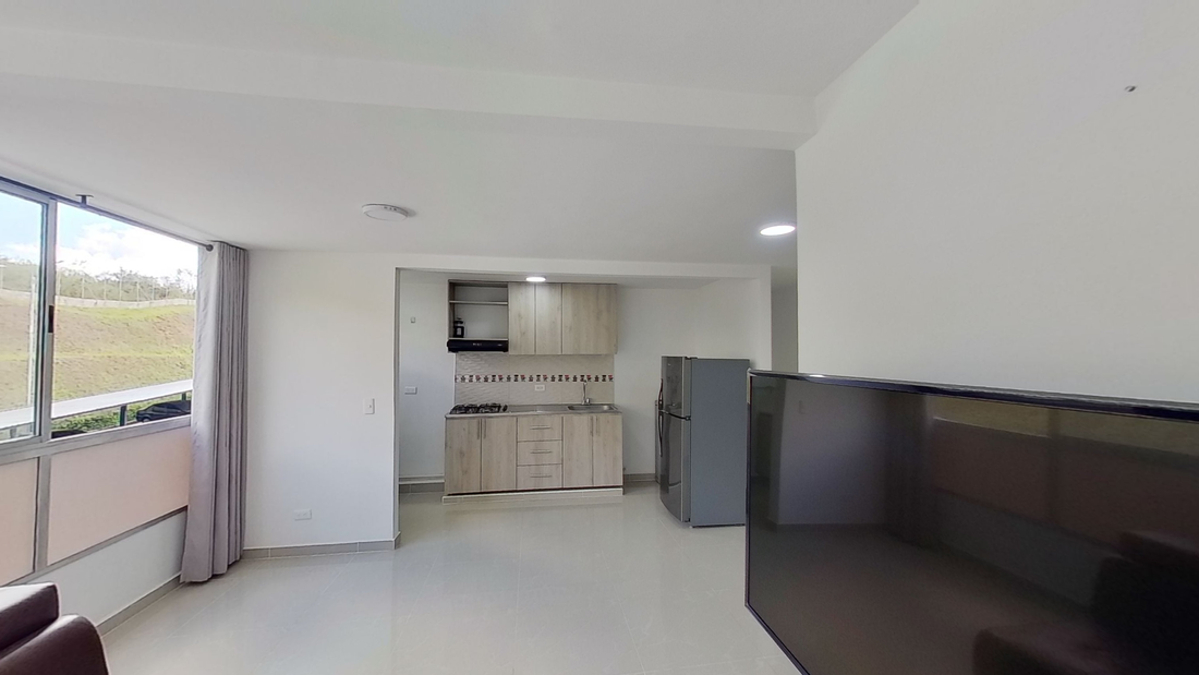 Apartamento en Venta en el Conjunto Plazuela del Norte