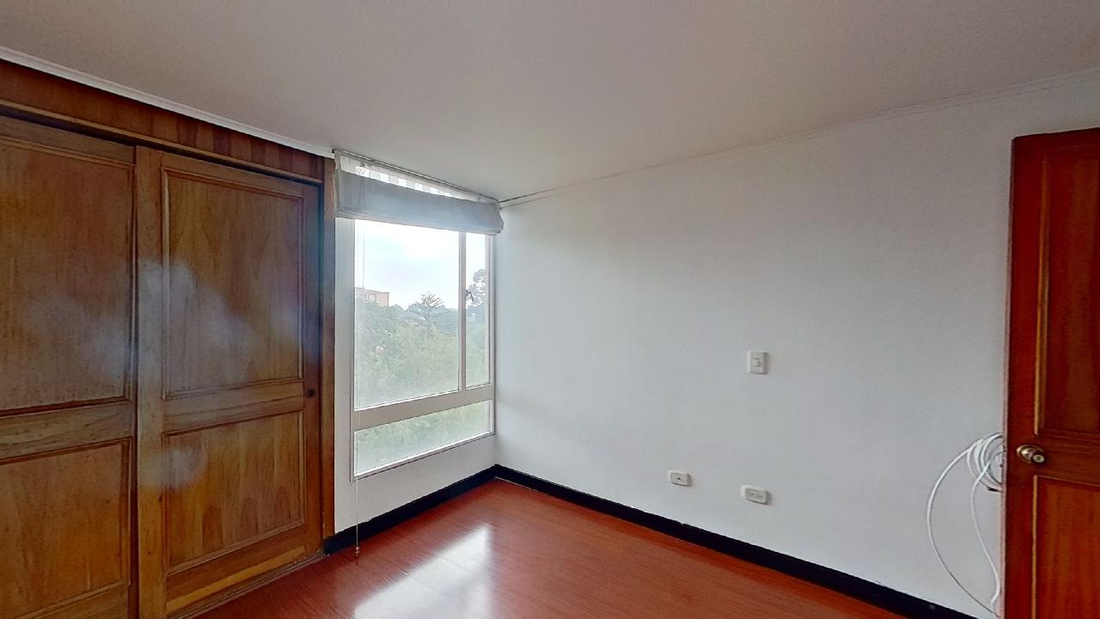 Apartamento en Venta en el Conjunto Los Geranios