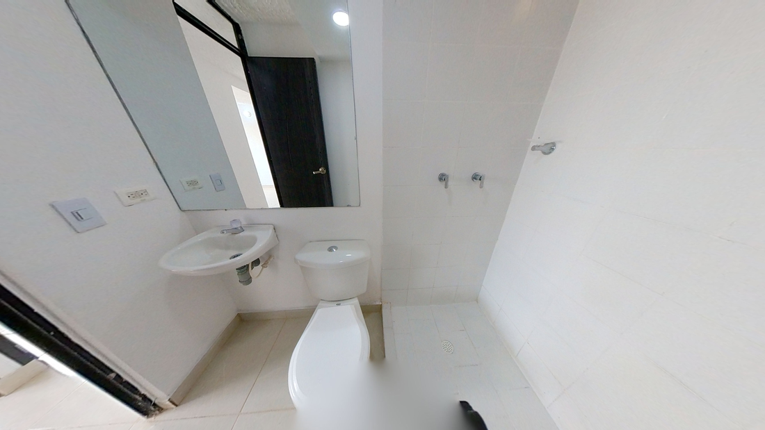 Apartamento en Venta en el Conjunto Ventanas de Usminia