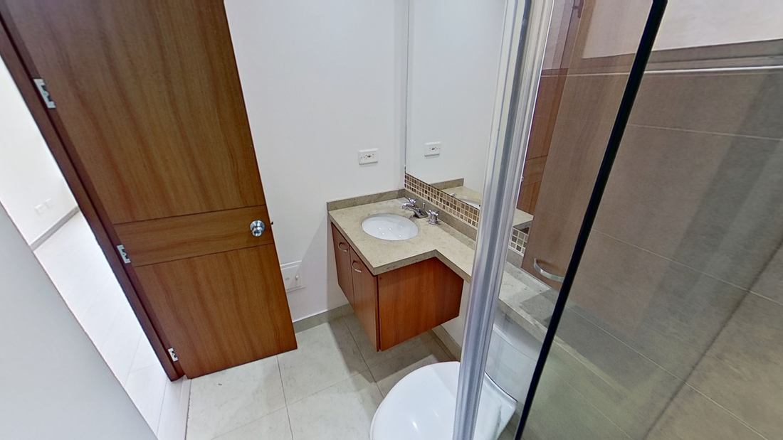 Apartamento en Venta en el Conjunto El Porton 2