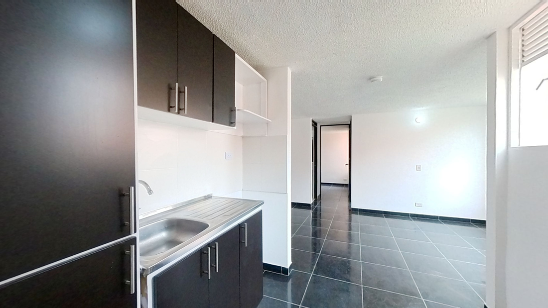 Apartamento en Venta en el Conjunto La Esperanza 1