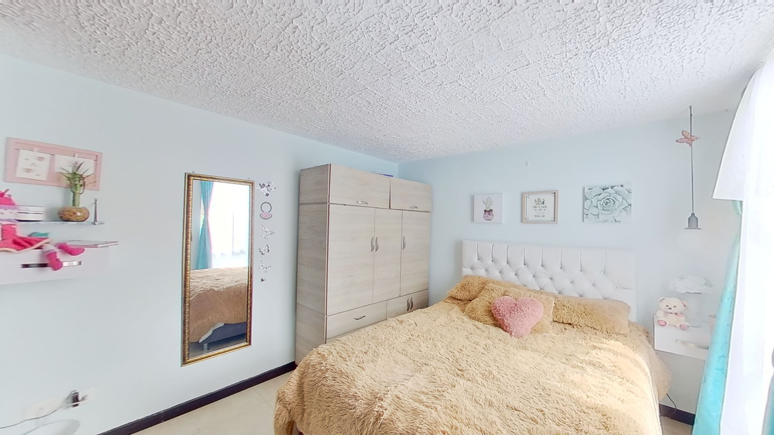 Apartamento en Venta en el Conjunto Geranio