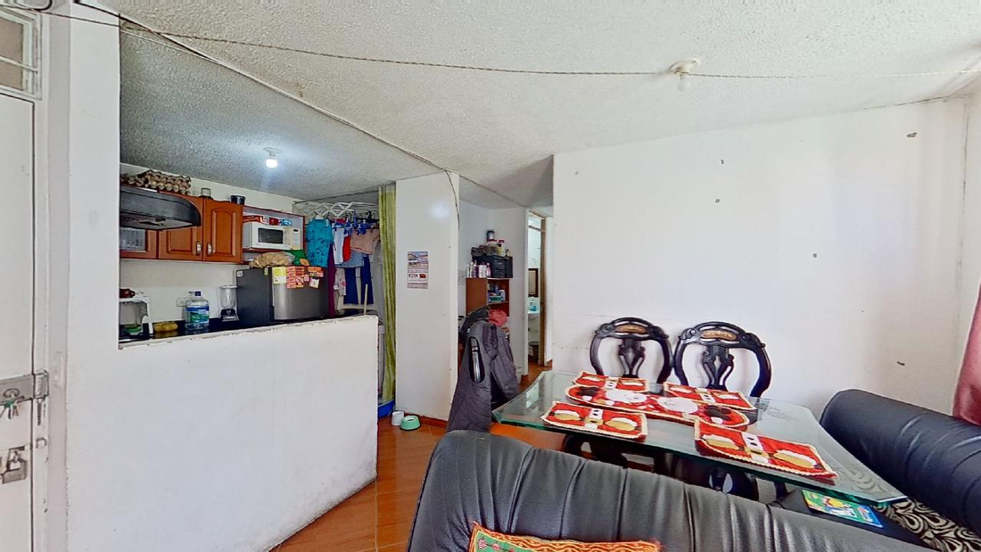 Apartamento en Venta en el Conjunto La Evolución