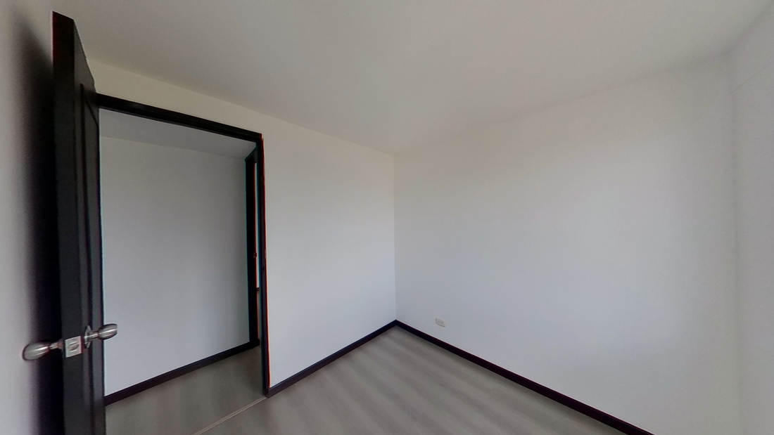 Apartamento en Venta en el Conjunto Parque Campestre 6