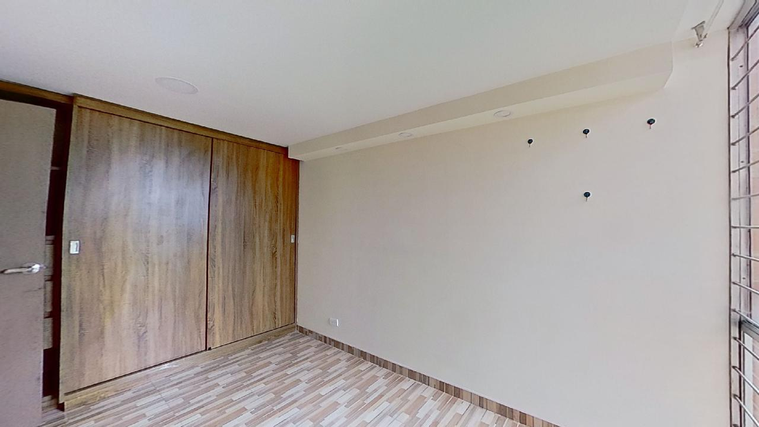 Apartamento en Venta en el Conjunto Tarento