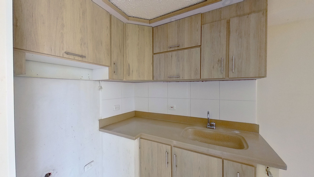 Apartamento en Venta en el Conjunto La isla