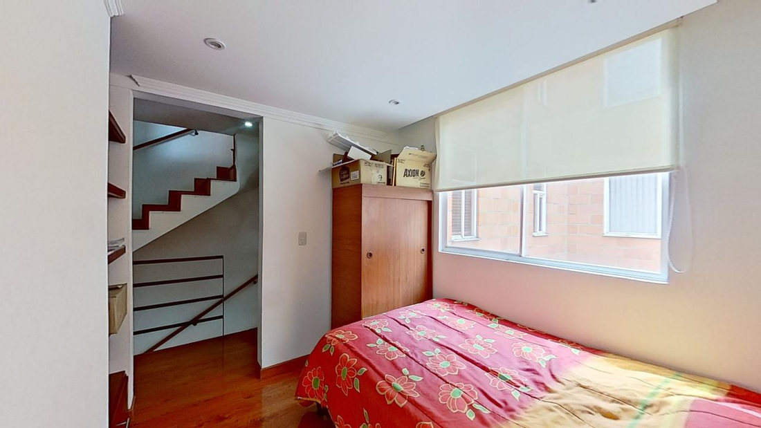 casa con conjunto cerrado en Venta en el Conjunto Villas de San Andrés
