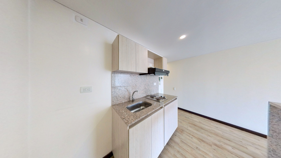 Apartamento en Venta en el Conjunto Charles 58