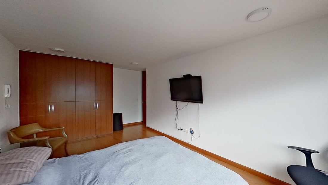 Apartamento en Venta en el Conjunto San Lucar
