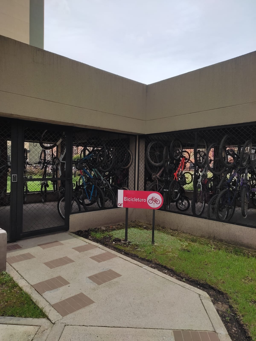 Apartamento en Venta en el Conjunto Fontana La Prosperidad