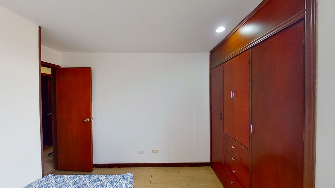Apartamento en Venta en el Conjunto Edificio Carrara 1