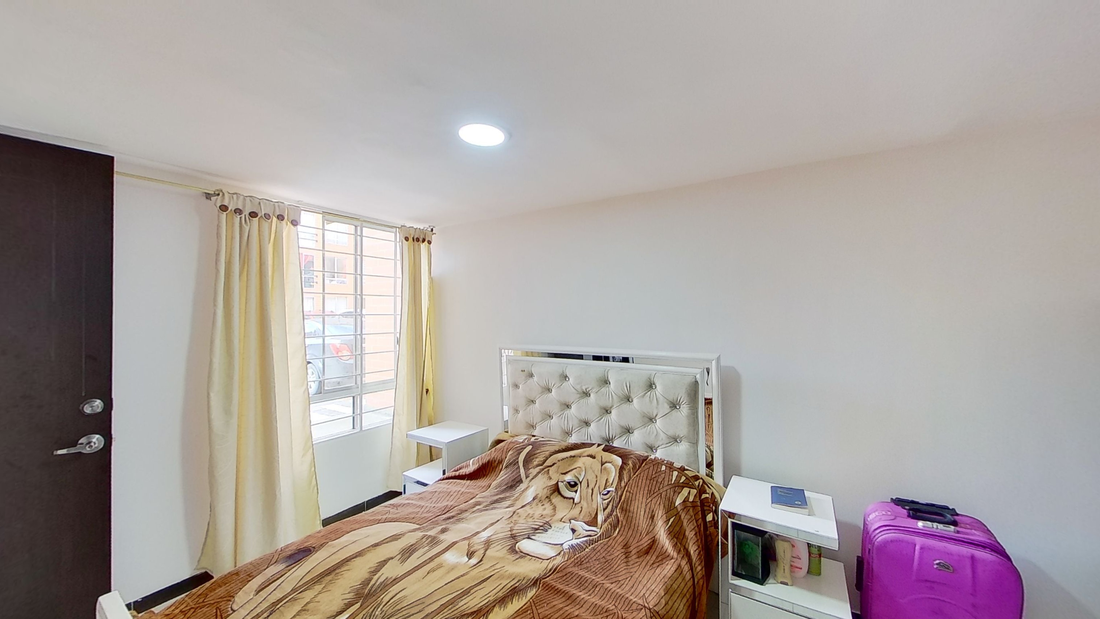 Apartamento en Venta en el Conjunto Caobo