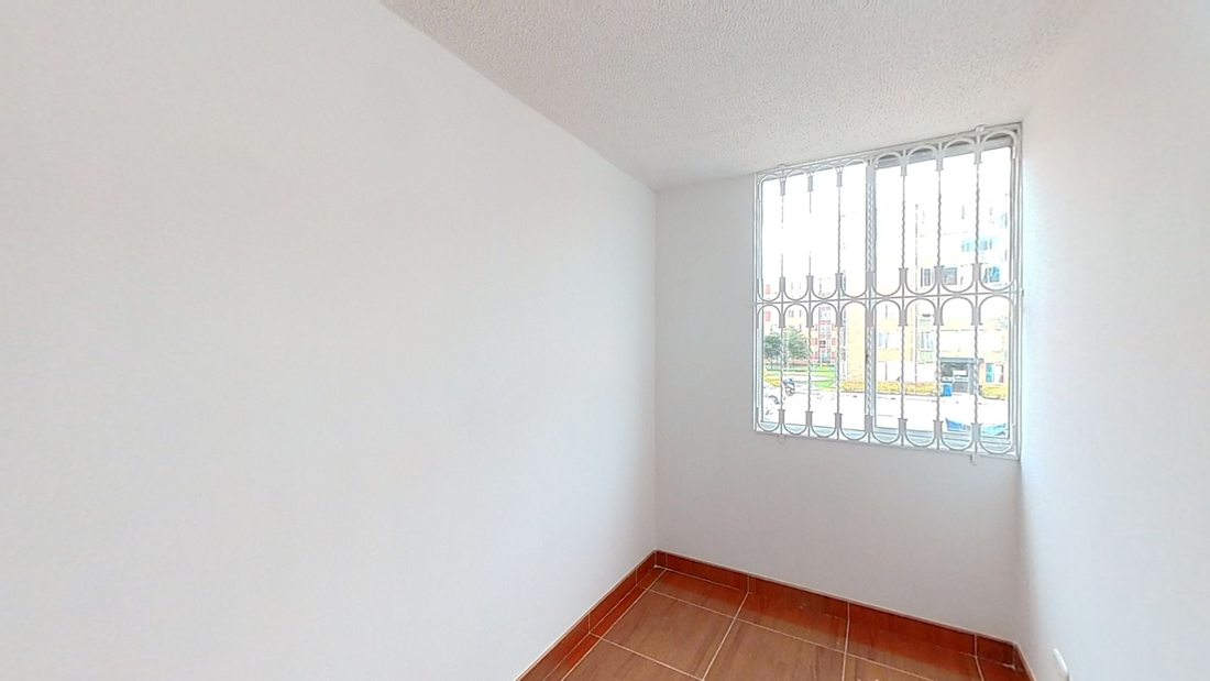 Apartamento en Venta en el Conjunto Gardenia 2