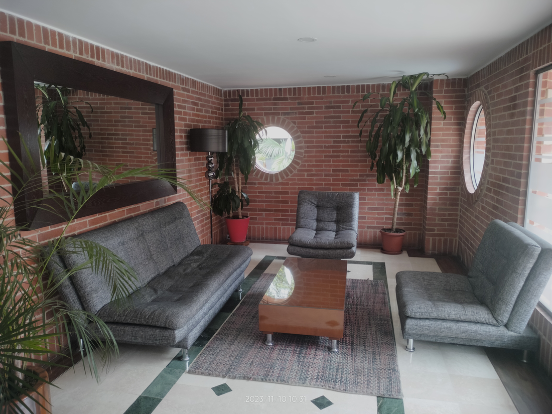 Apartamento en Venta en el Conjunto La Citeres